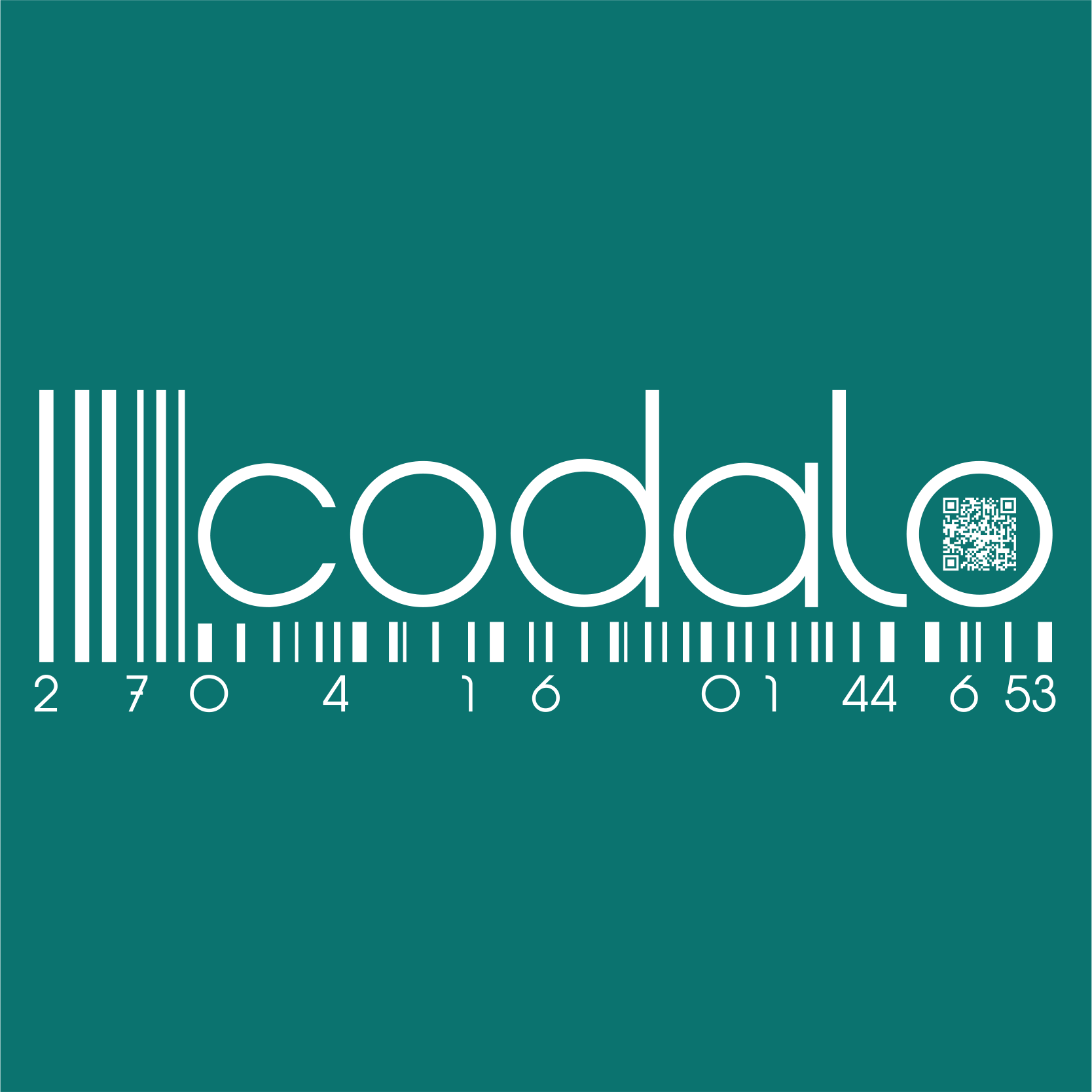 logo of Codalo